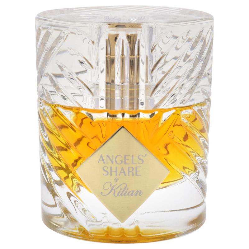 Perfume Kilian Angels Share EDP 50ml em spray unissex - Perfume